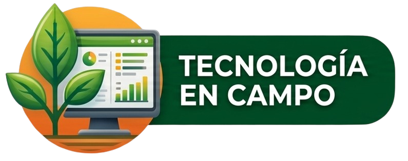 Tecnología Agrícola